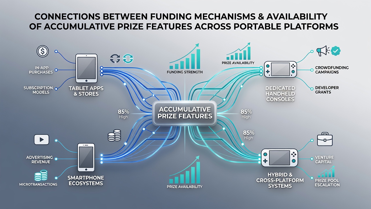 Data visualization of funding method correlations with progressive prize pool participation rates in mobile gaming apps