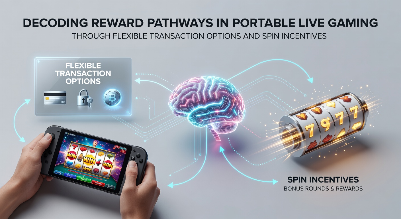 Close-up of spin incentive notification during a live dealer session on a portable device