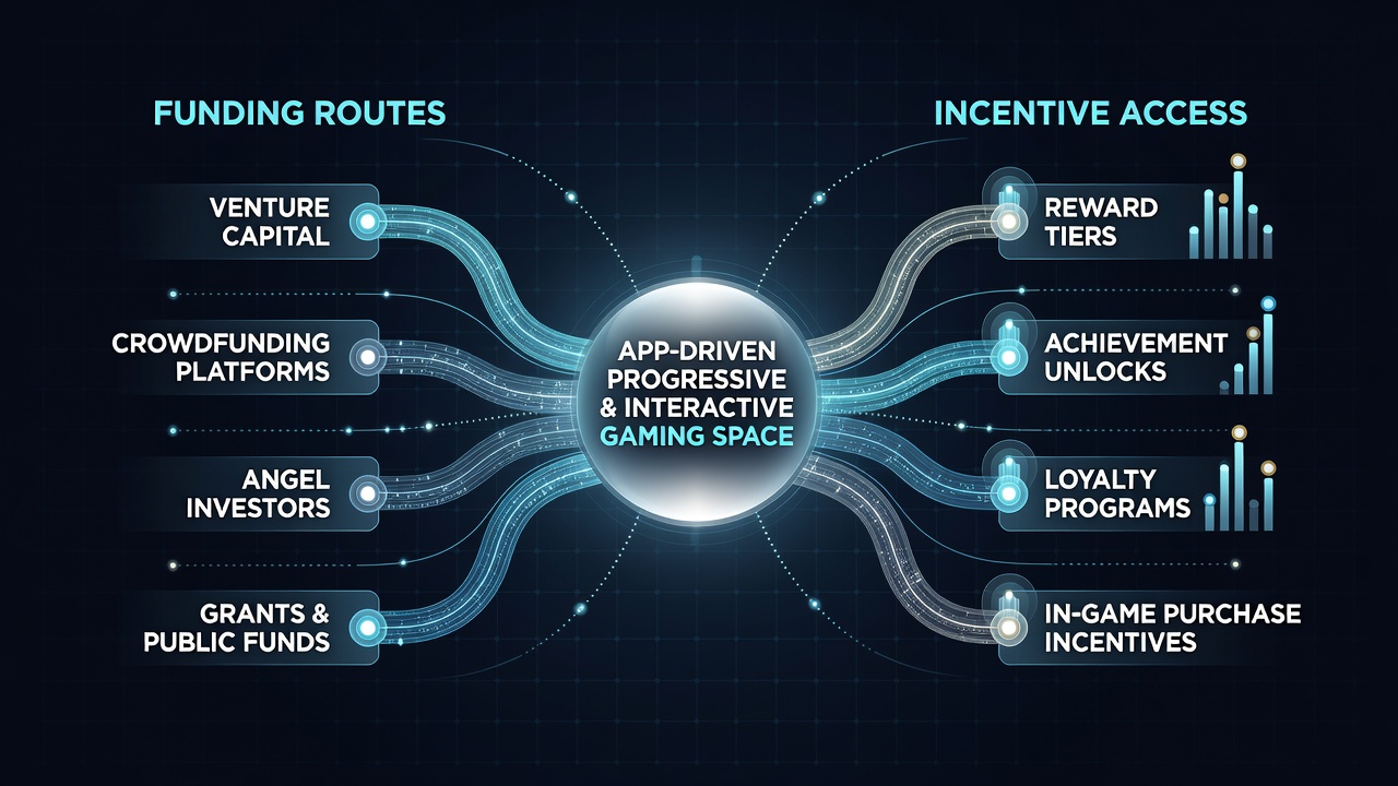 Chart displaying connections between transaction methods and player reward access rates