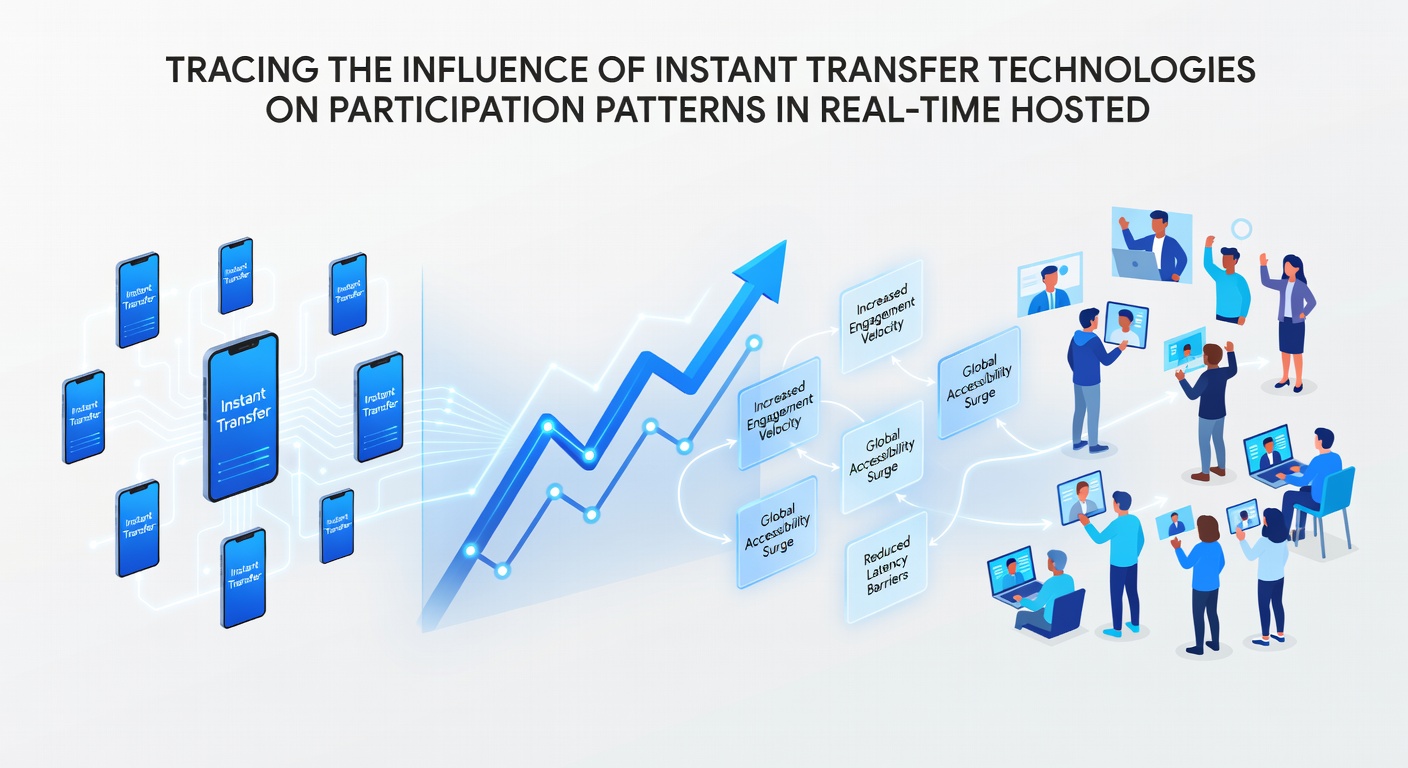 Graph showing participation growth in real-time games tied to progressive reward milestones