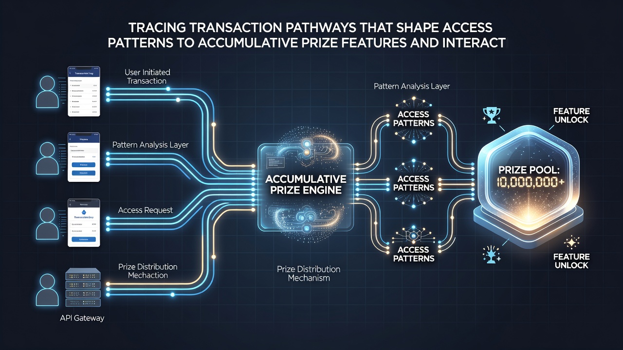 Mobile app interface displaying interactive table sessions linked to transaction and reward tracking